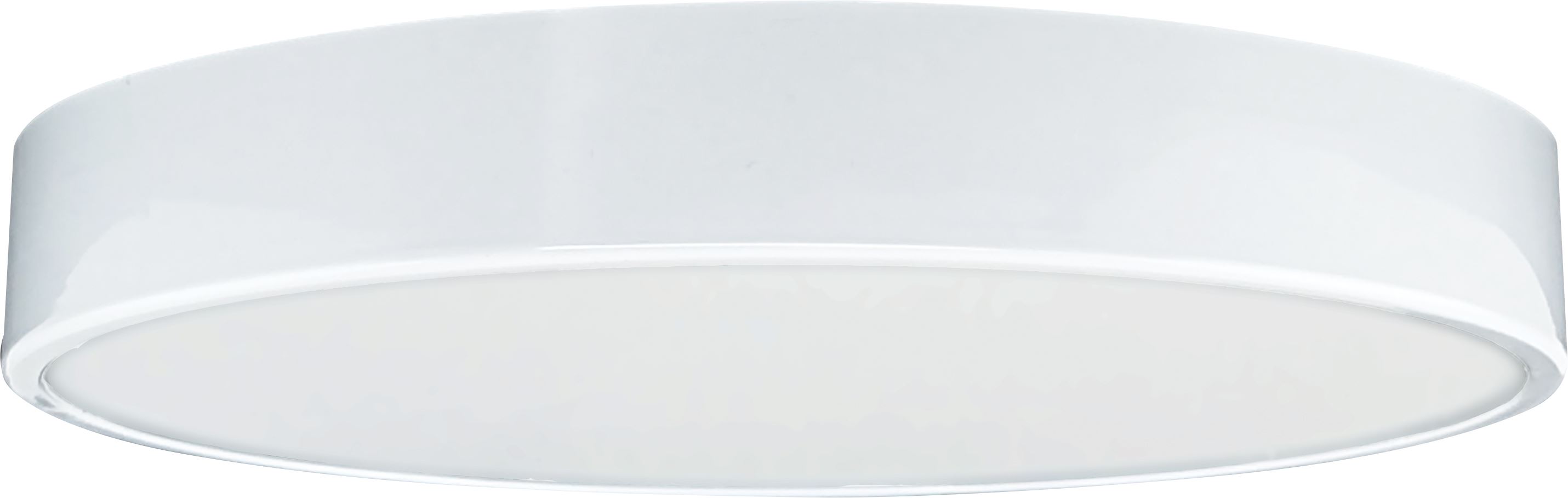 LED TAURUS-R White 12W NW 1150/1440lm - Dekorativní svítidlo LED