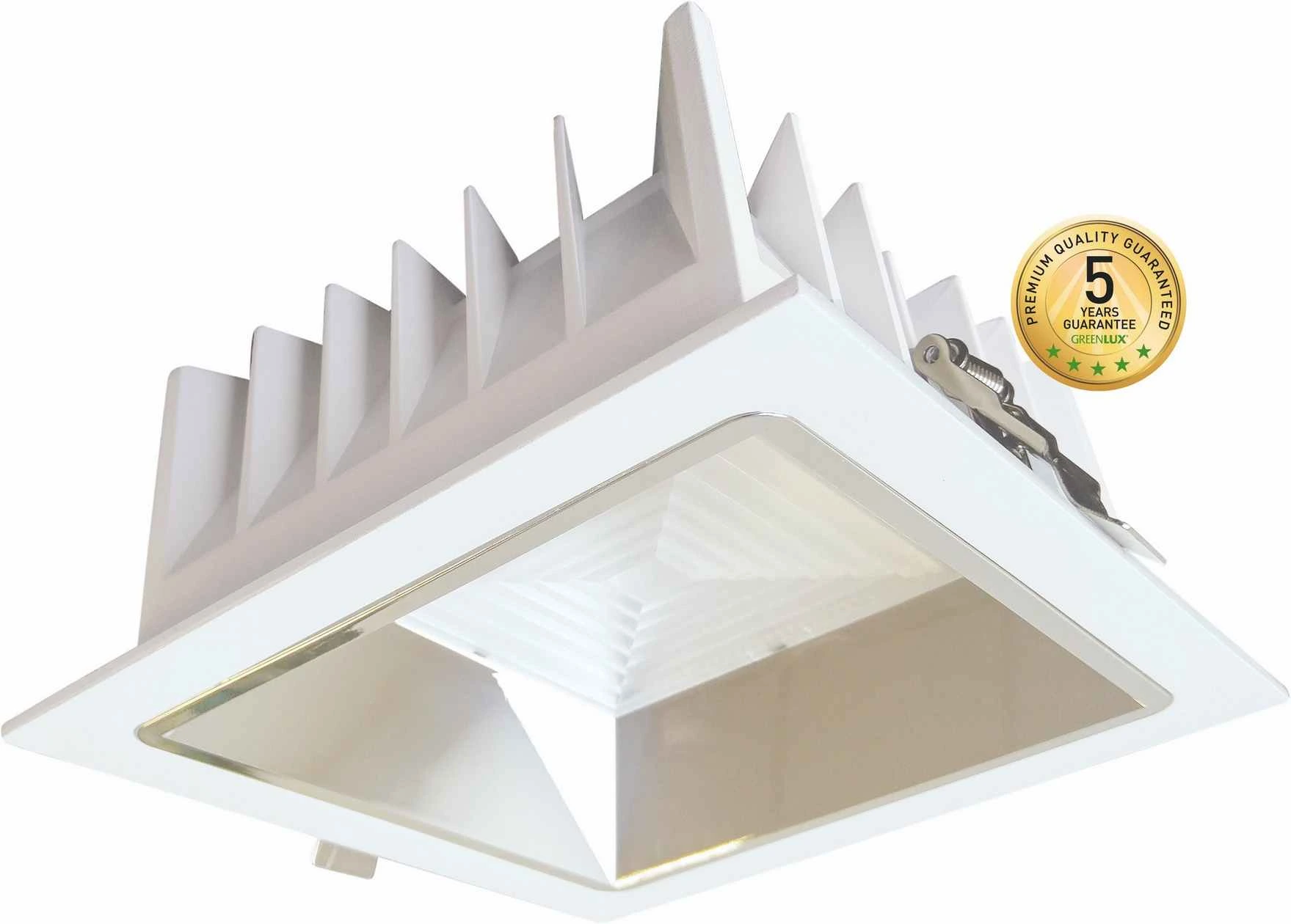 LINX PROFI-S 40W NW 3800lm - Svítidlo LED vestavné typu downlight