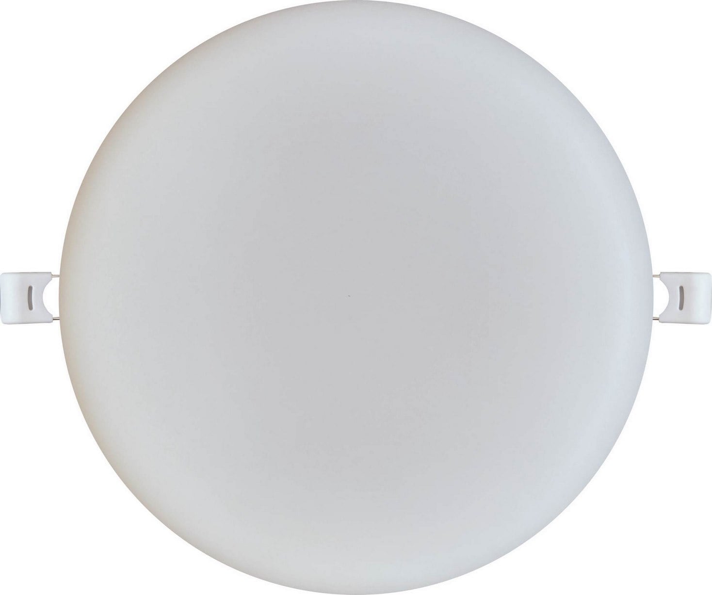 ZETA-R IP44 36W WW 3500lm - Svítidlo LED vestavné