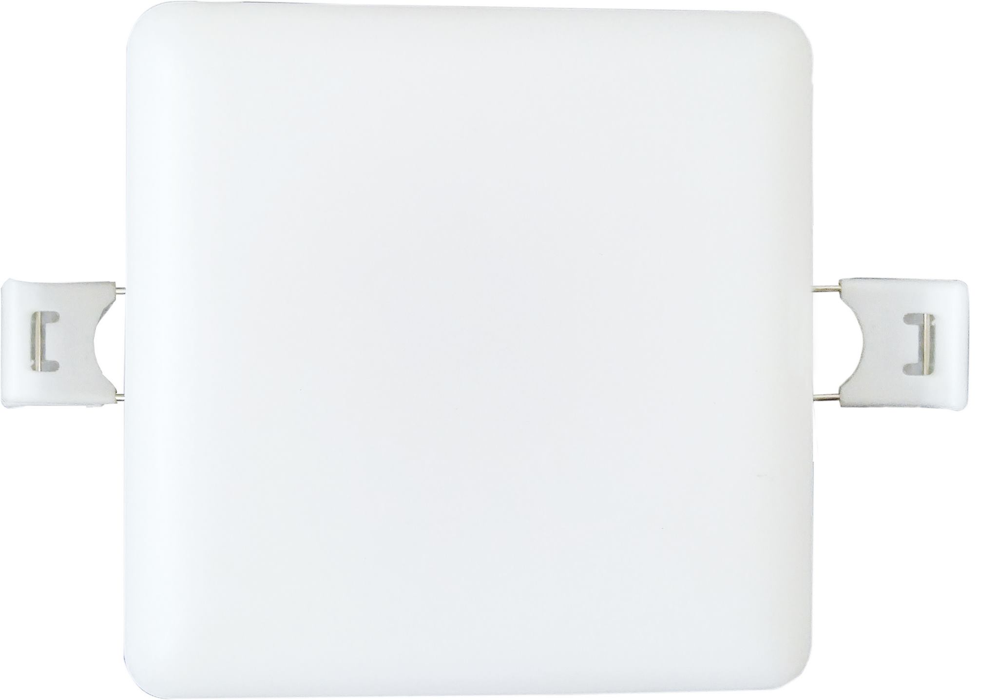 ZETA-S IP44 9W WW 900lm - Svítidlo LED vestavné