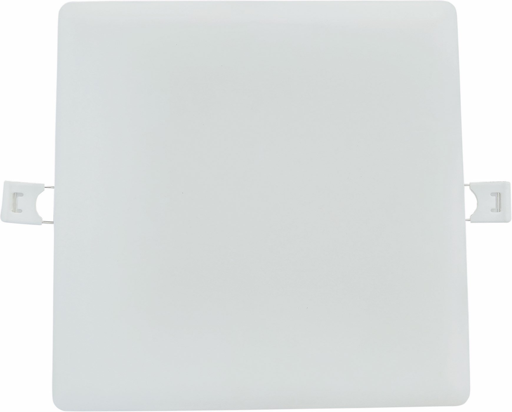 ZETA-S IP44 24W WW 2400lm - Svítidlo LED vestavné