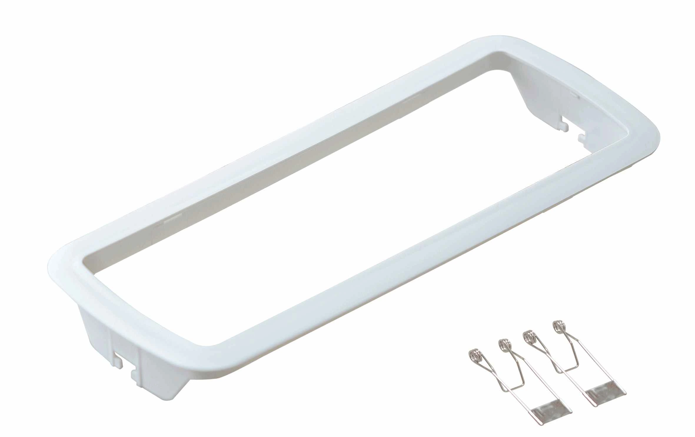 Recessed mounting kit - SYRIO - Instalační rámeček
