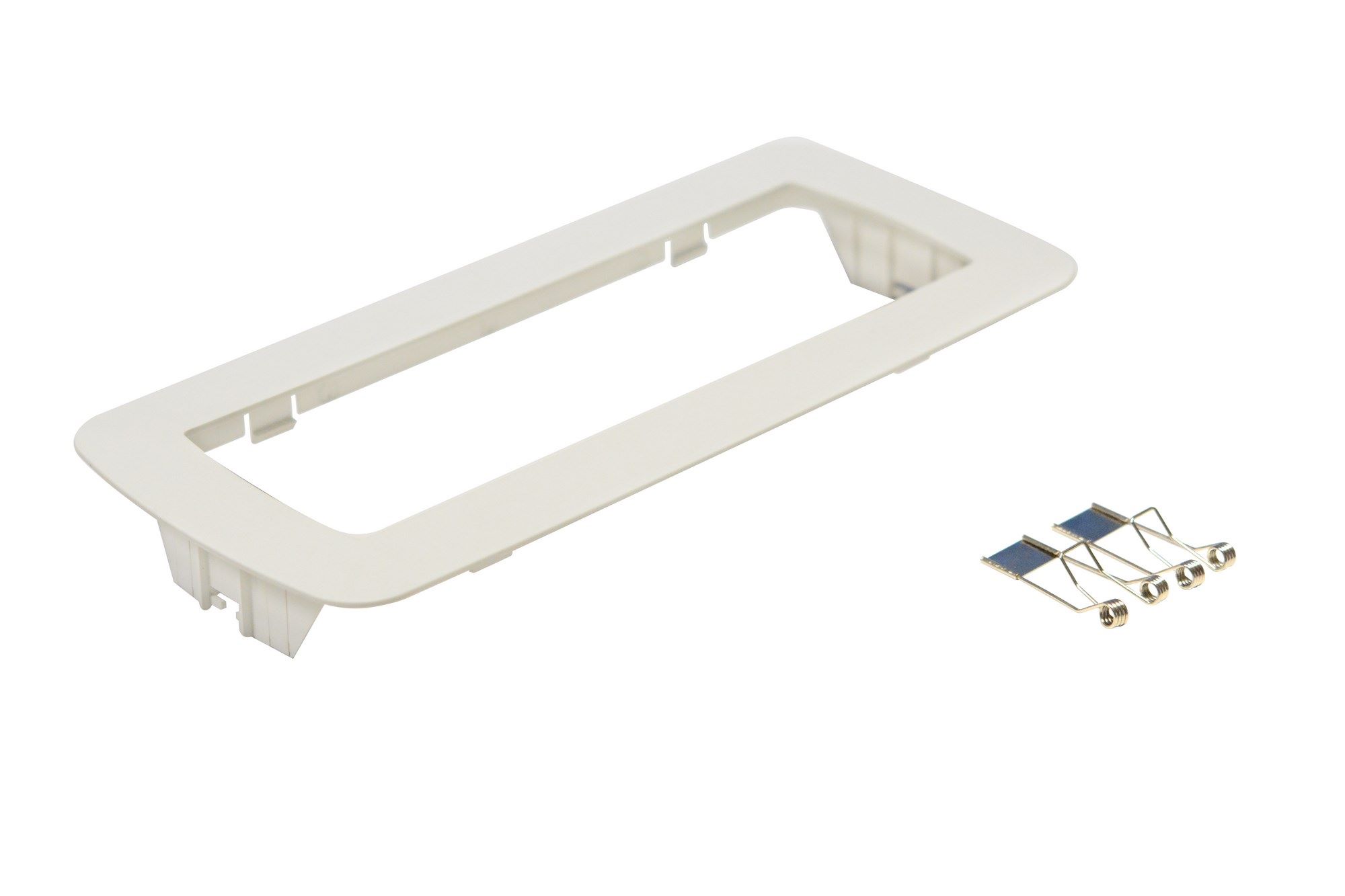 Recessed mounting kit - LAROS - Instalační rámeček