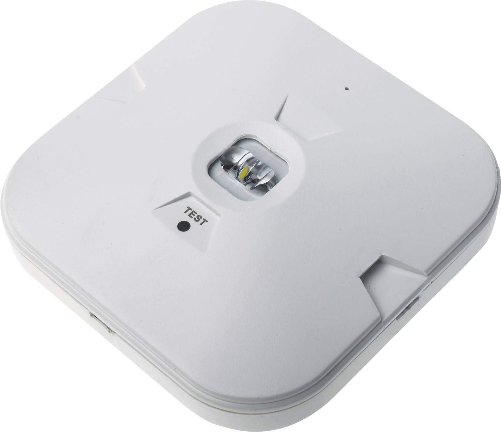 GATRION-SM corridor LED Emergency 3H 1W CW - Svítidlo nouzové LED