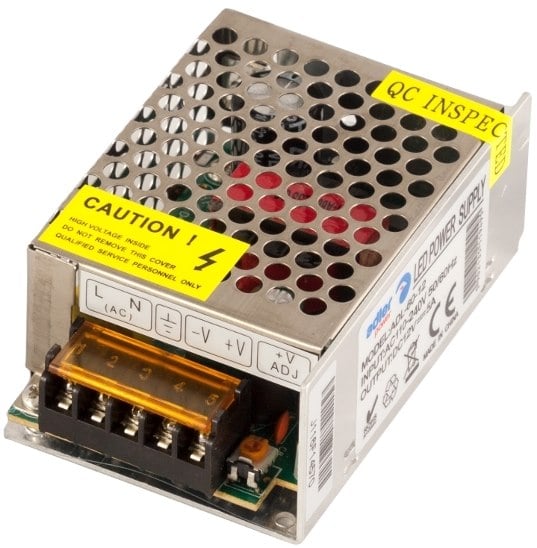 DRIVER 60W/M (ADLX-60-12) - LED driver vestavný