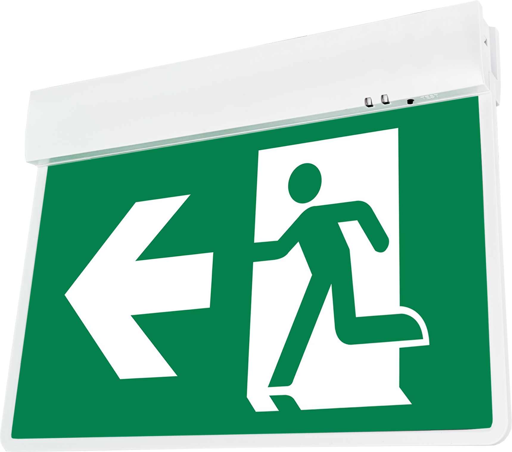 EXILON LED Emergency 3H 4,5W CW - Svítidlo nouzové LED