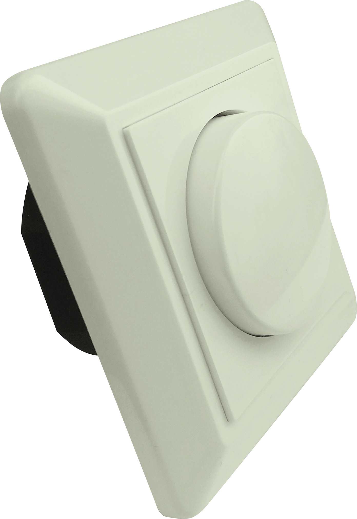 LED DIMMER RLC - Stmívač otočný RLC