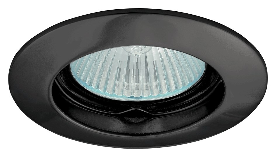 AXL 5514-MB - Rámeček podhledového svítidla – Hli.níkový, kulatý
