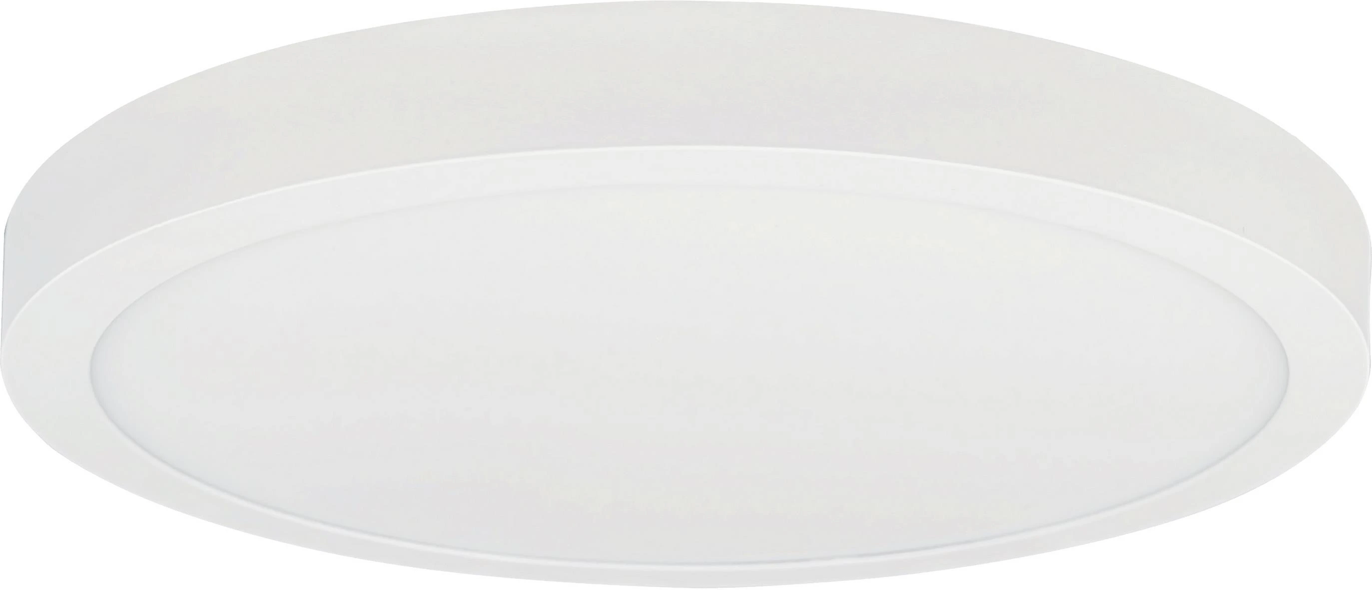LED180 FENIX-R Snow white 32W NW 2700/4700lm - Přisazené LED svítidlo typu downlight