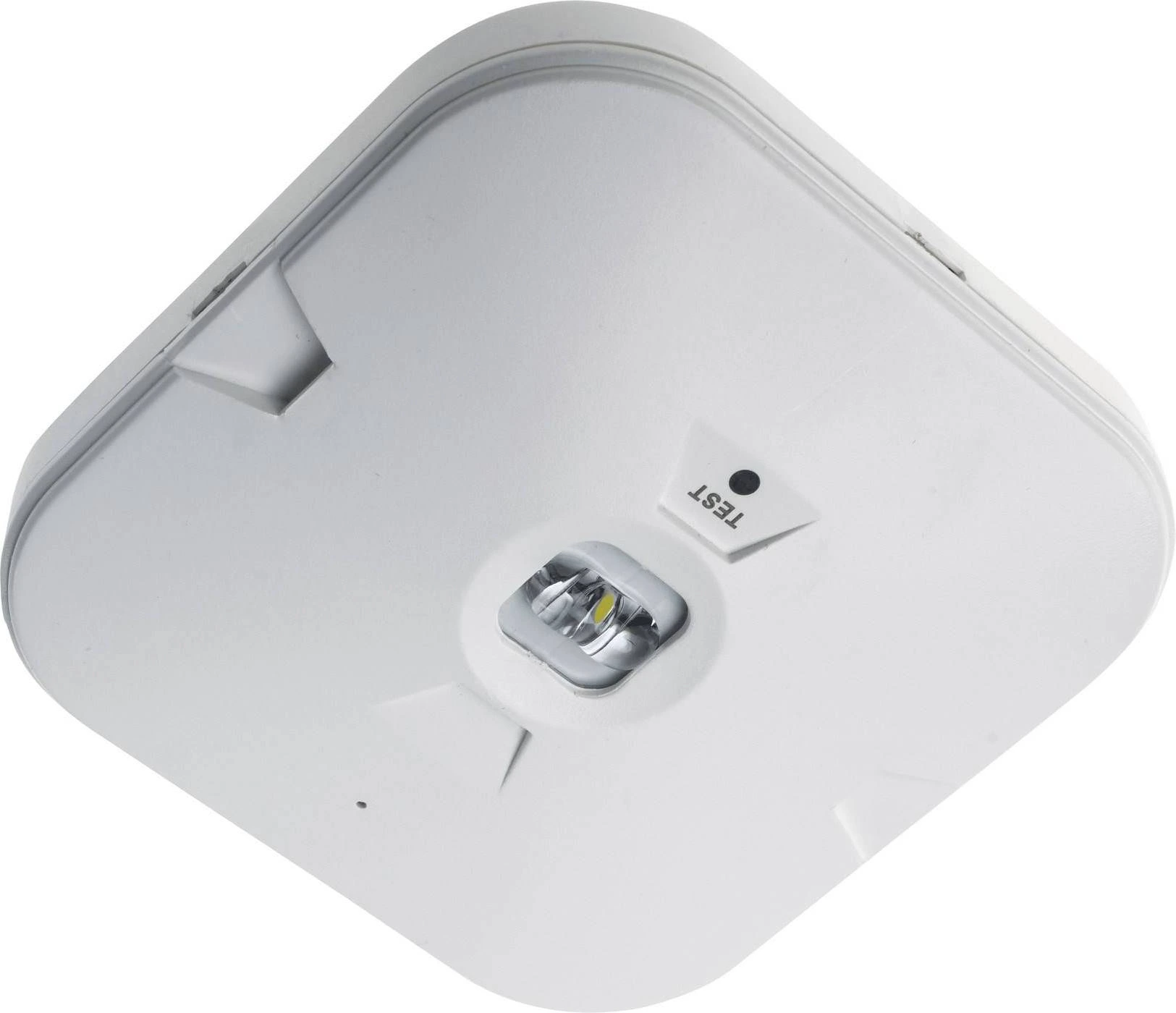 GATRION-SM corridor LED Emergency 3H 3W CW - Svítidlo nouzové LED