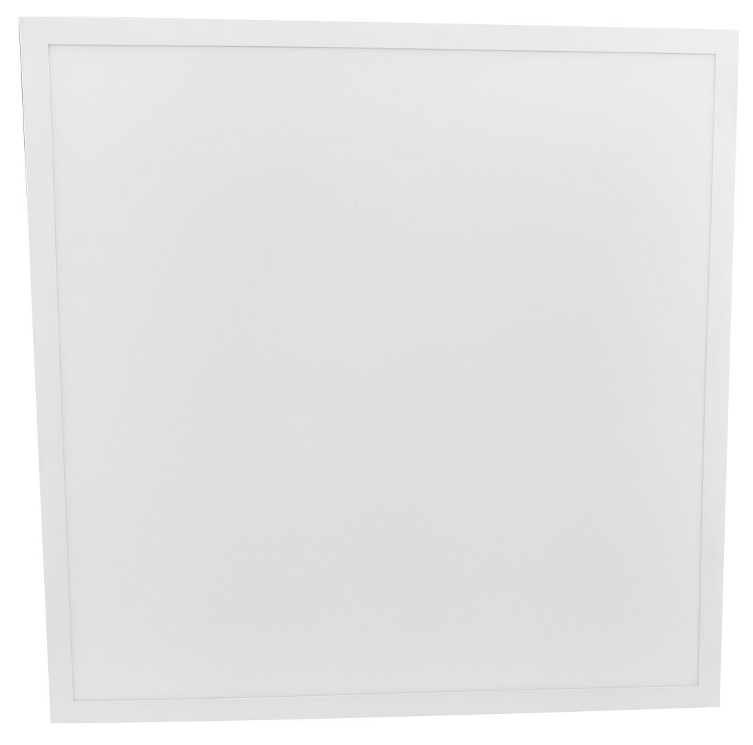 DAISY VIRGO 860-40W/WF [1/2] 3400/5300lm - Vestavný LED panel [1/2]