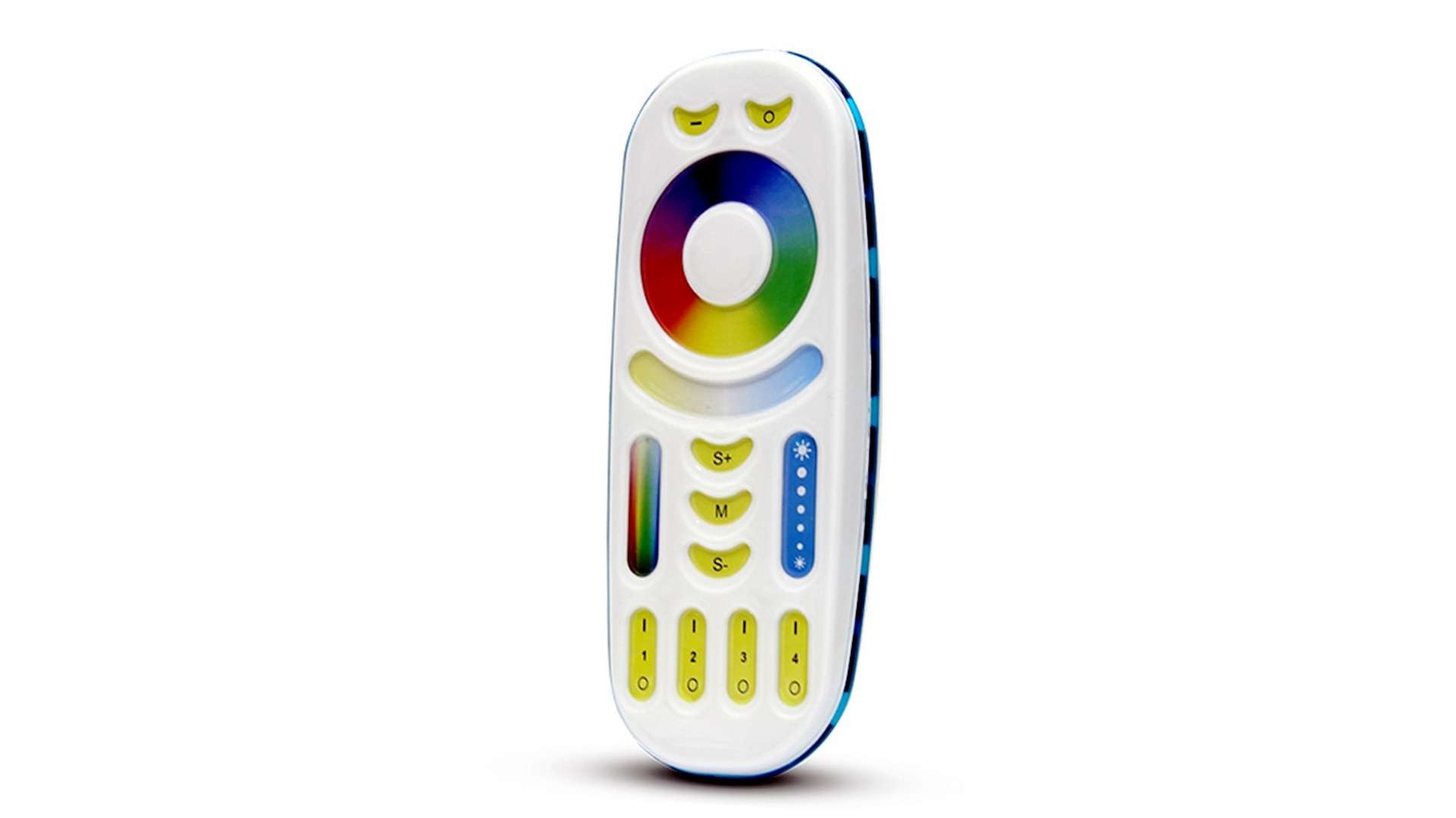REMOTE RGB/CCT (FUT092) - Dálkový ovladač RF
