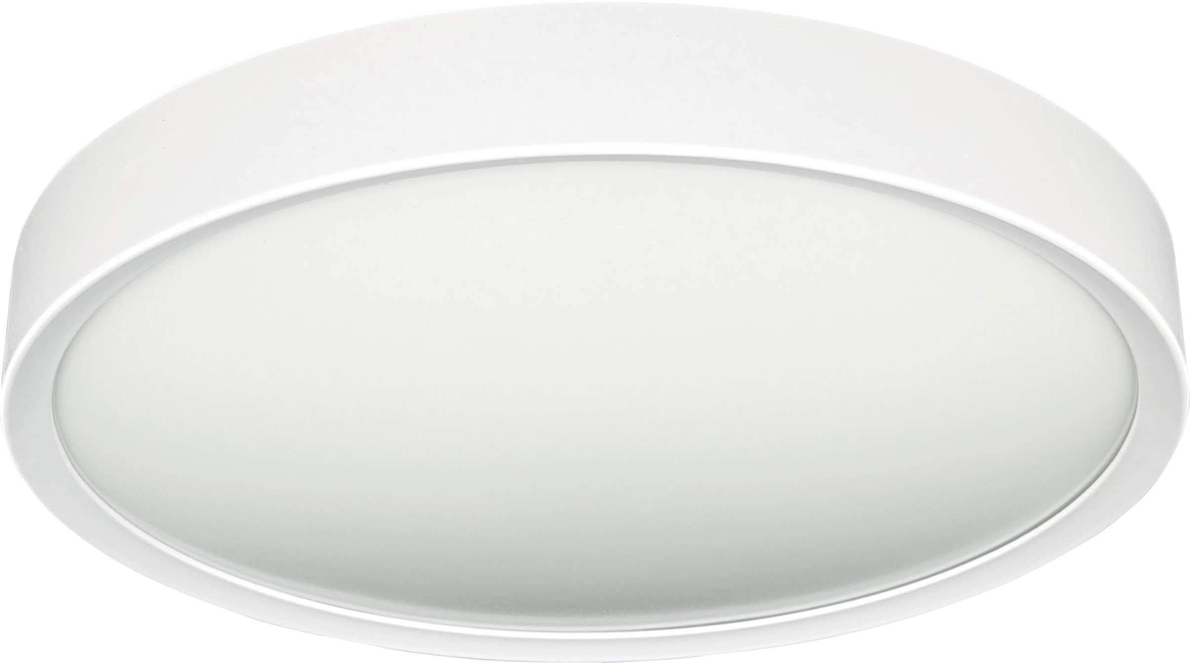 SAMER White 24W NW 1920lm - Dekorativní svítidlo LED