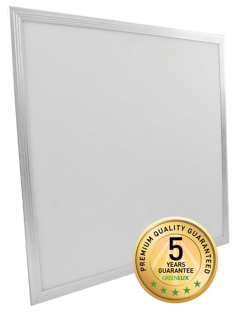 LED VIRGO-5 UGR 840 40W (1/2) 3950/6300lm - Vestavný LED panel [1/2]
