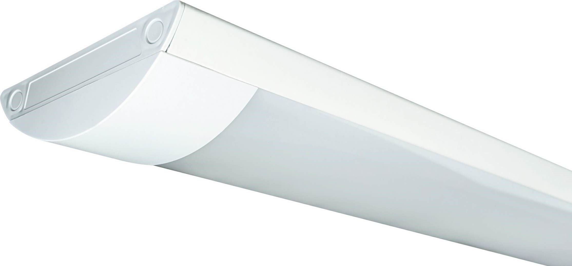 LED AURA NG 18W NW 1900/2325lm - Svítidlo LED