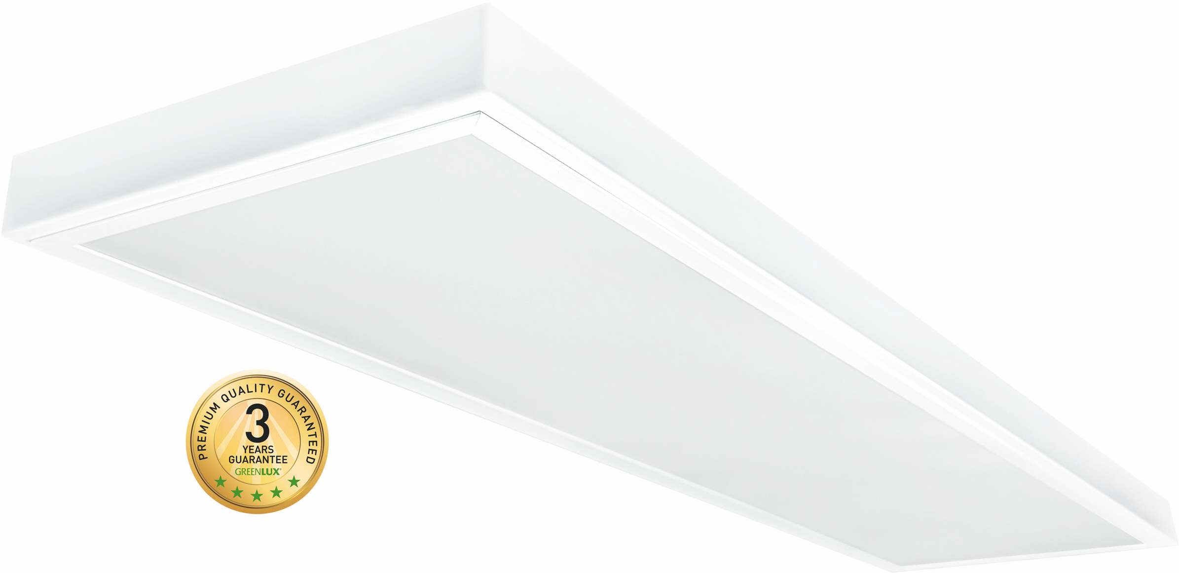 ILLY II 3G 36W NW 3600/5100lm - LED panel