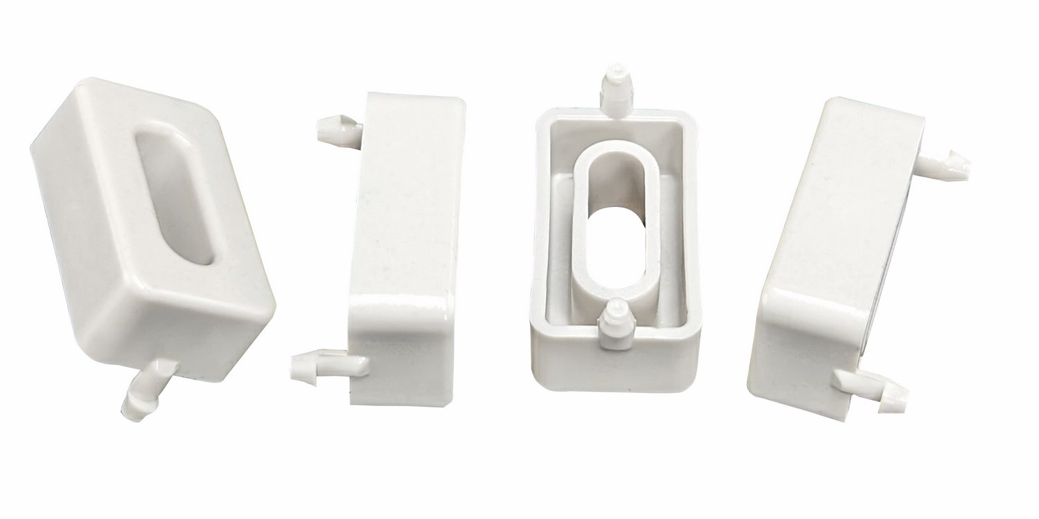 MIRA LED PCB plastic distance accessories (4pcs/SET)