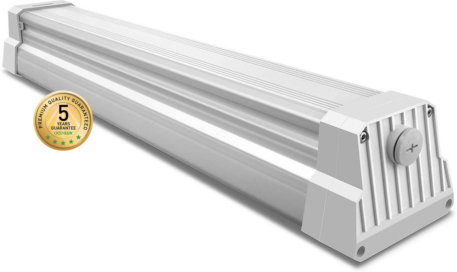 DUST PROFI LED 120 NW 8220/9700m - Svítidlo speciální LED