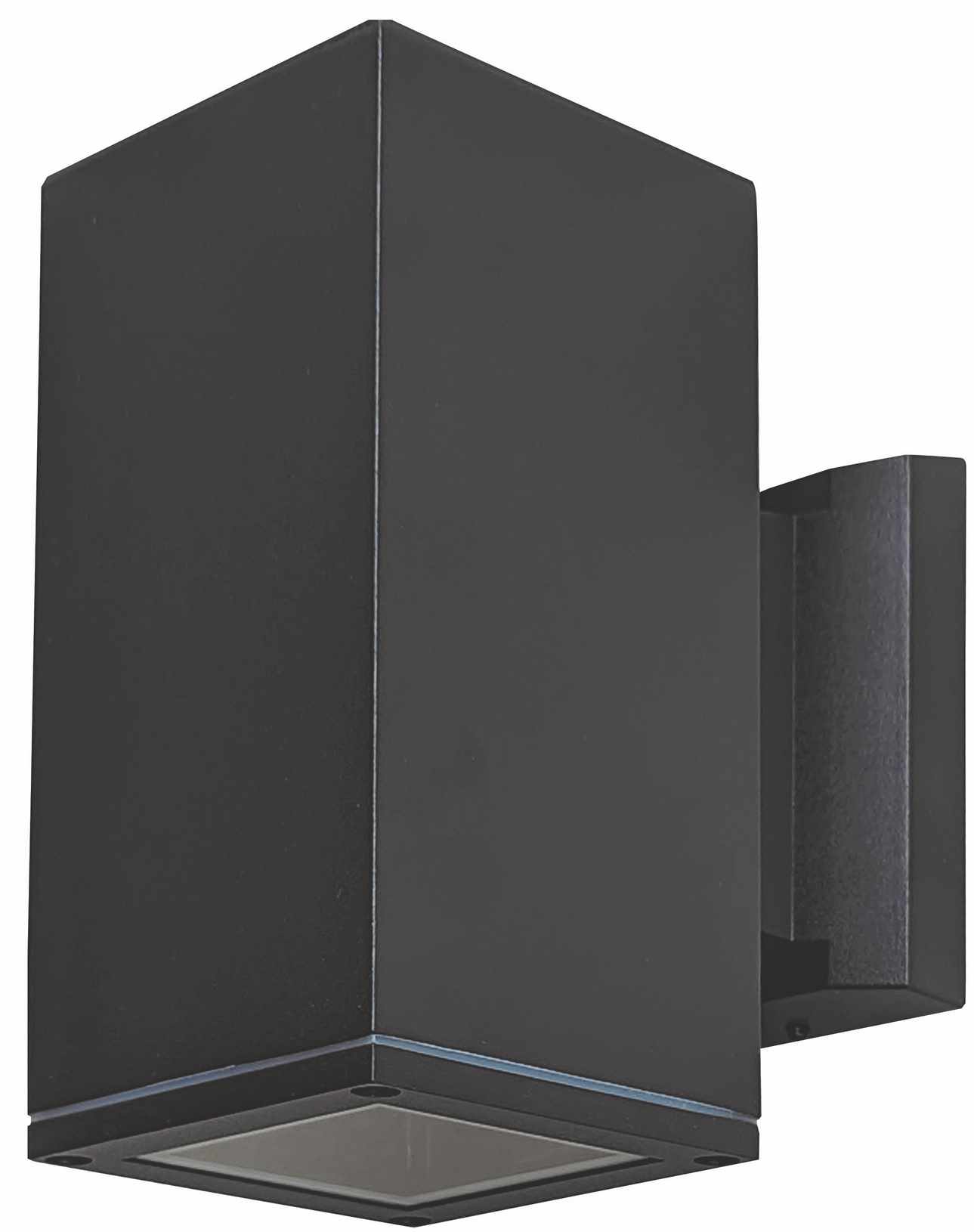 LEMMY-S Black GU10 - Svítidlo GU10