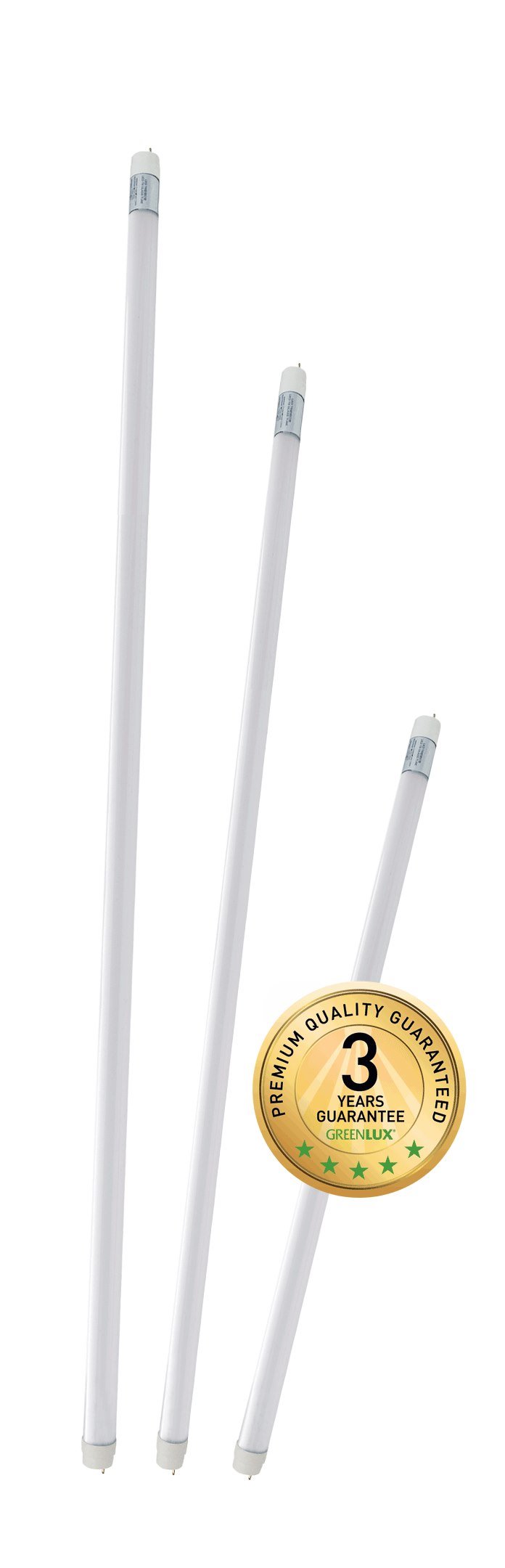 LED T8-840-18W/120cm milk 2900lm - Trubice LED T8