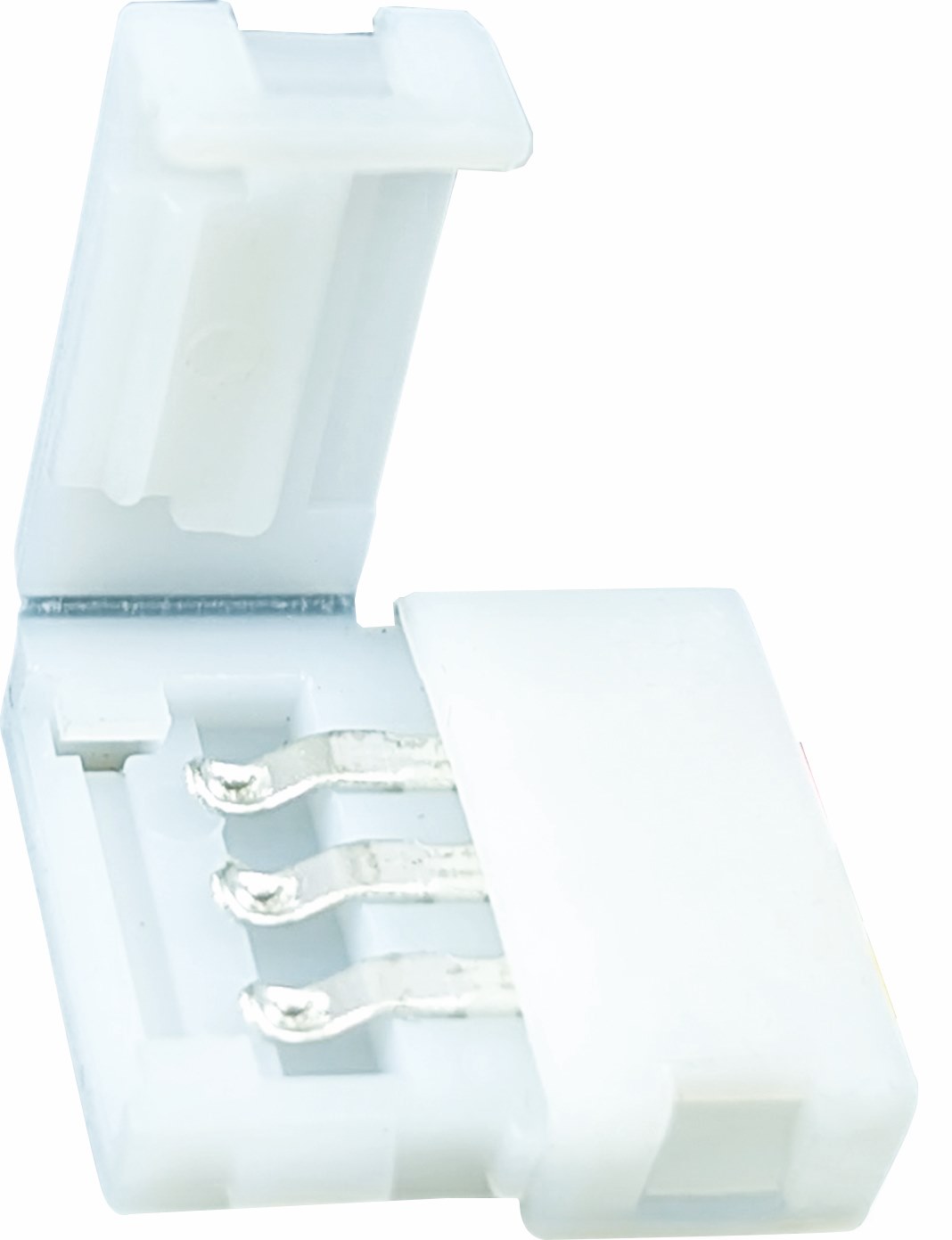 CONNECT LED CCT STRIP 10mm T+T - Konektory pro LED pásky