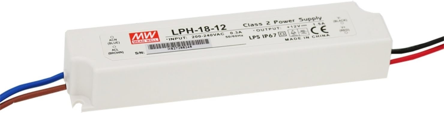 LPH-18-12 – LED driver