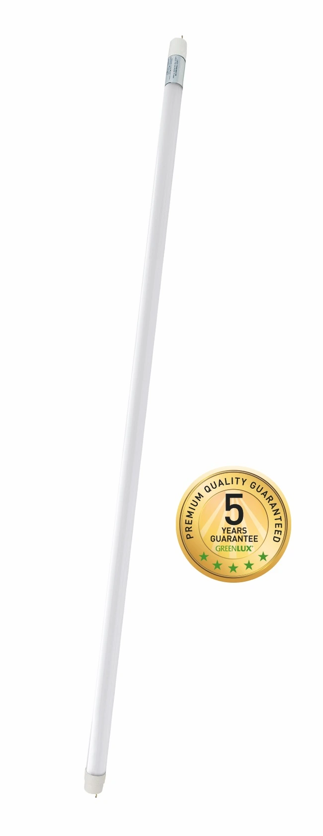 LED T8 PROFI-860-12W/120cm milk 2200lm - Trubice LED T8