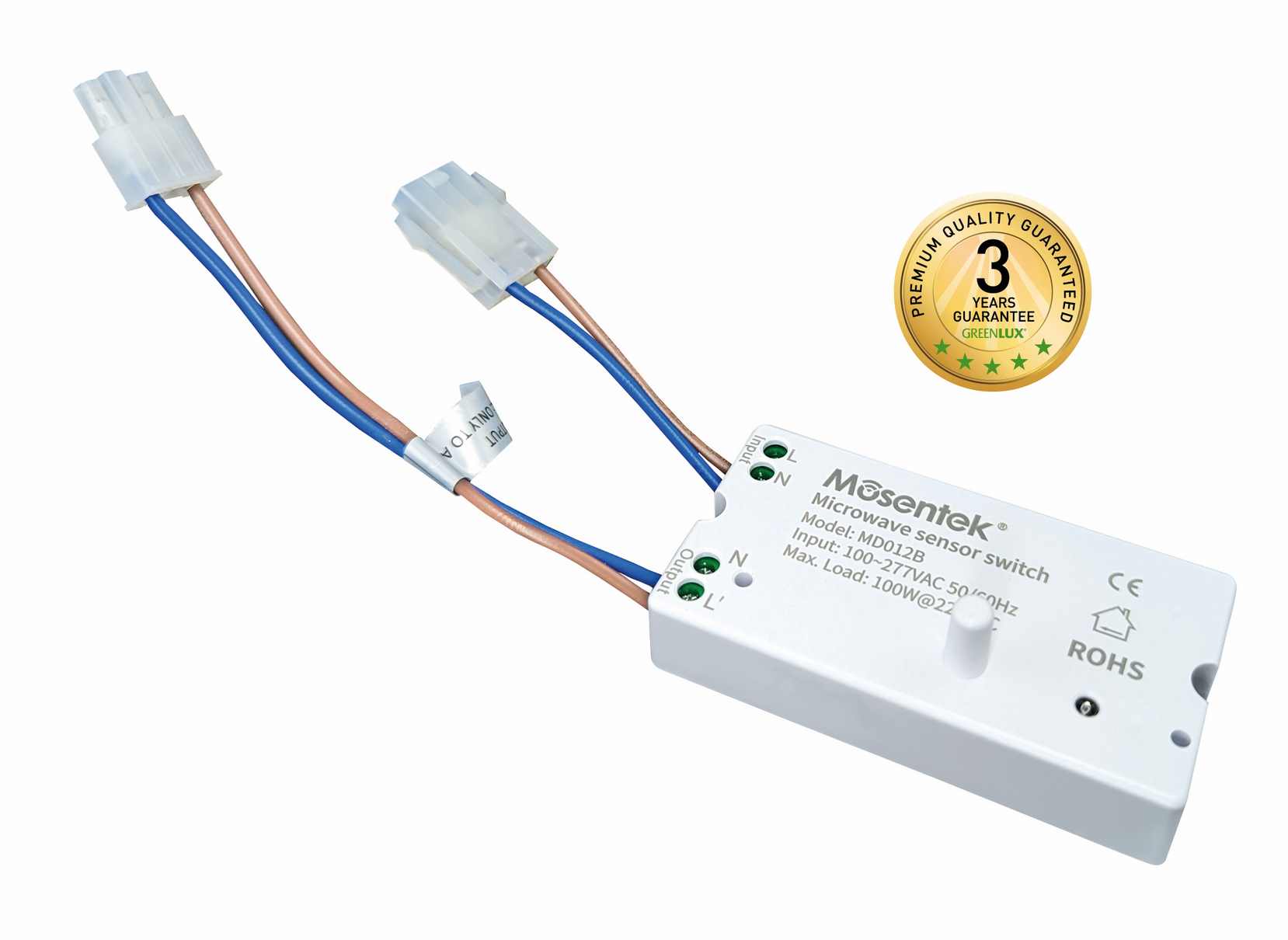 STROPY Sensor HF - Pohybové čidlo HF