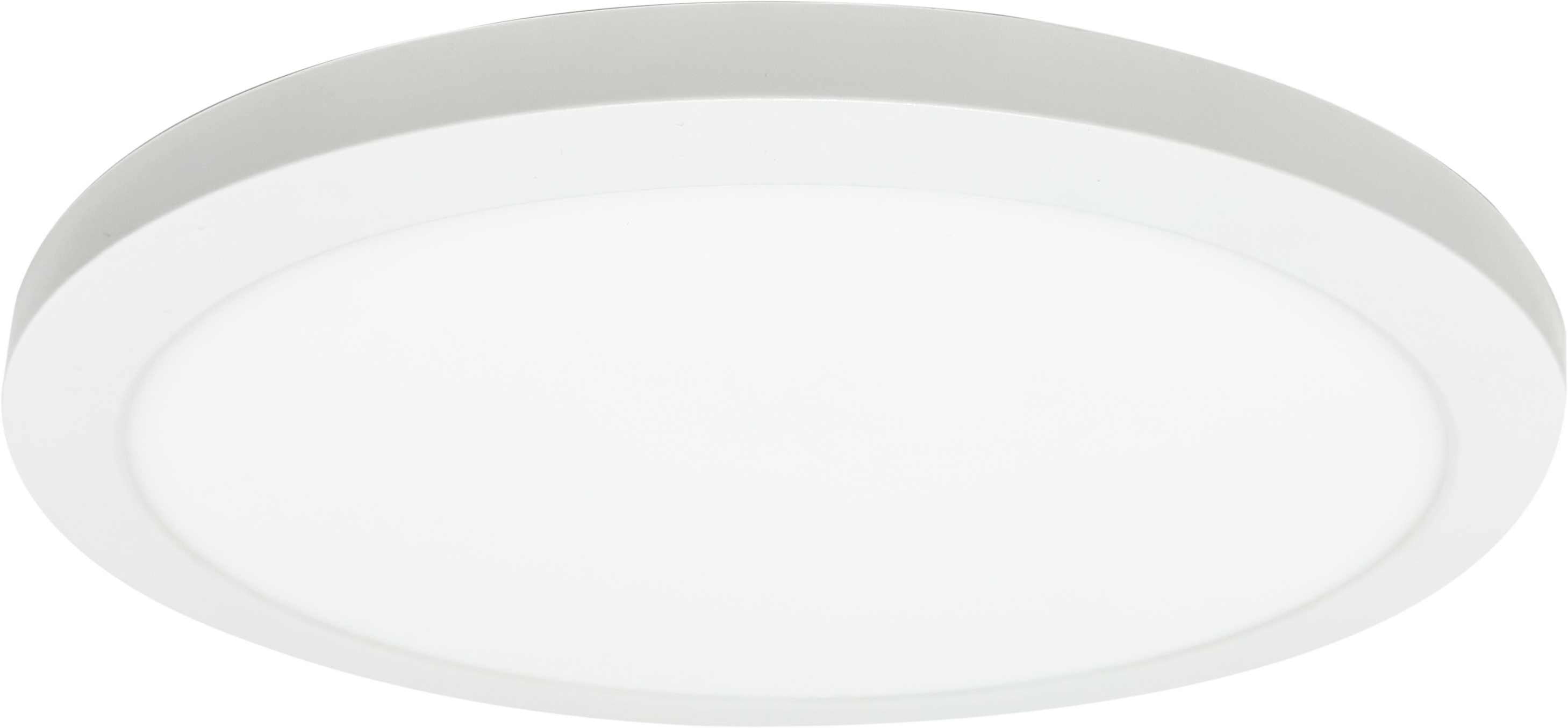 PLASCO 18W CCT 1900/2800lm - Dekorativní svítidlo LED