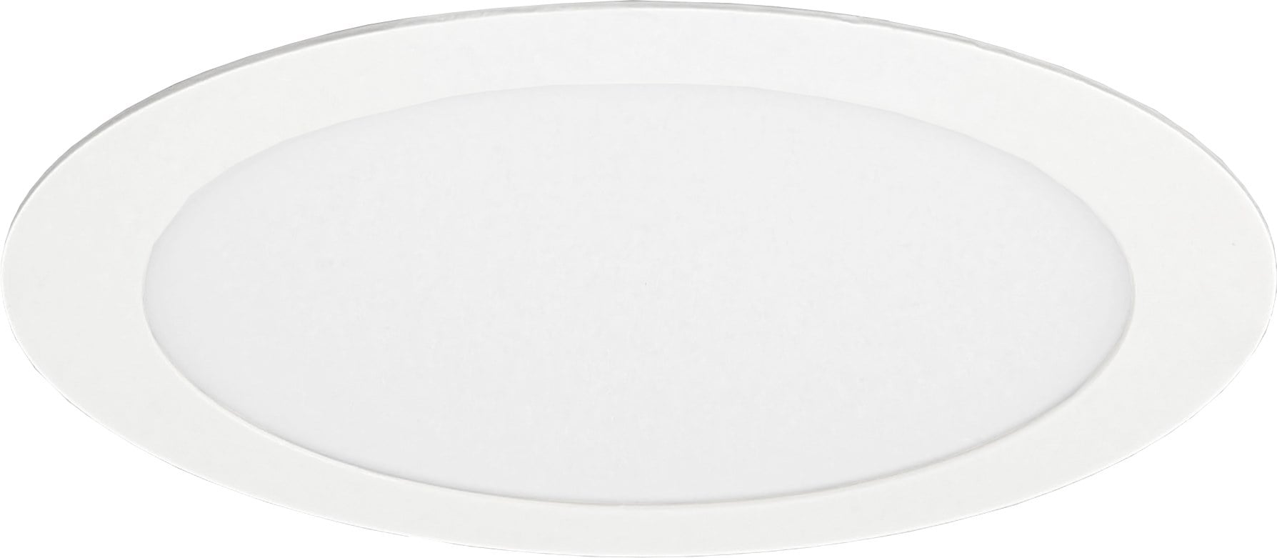 LED VEGA-R White 18W CCT 1600/2420lm - Svítidlo LED vestavné typu downlight
