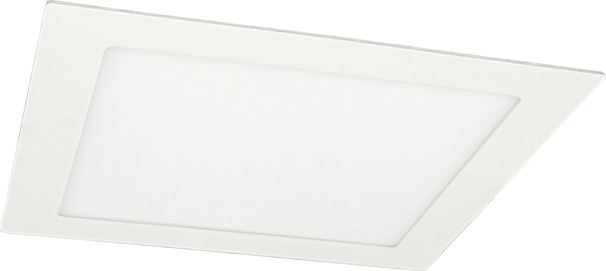 LED VEGA-S White 24W CCT 2100/3220lm - Svítidlo LED vestavné typu downlight