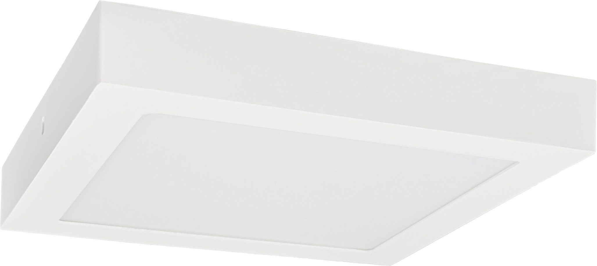 LED FENIX-S White 18W CCT 1600/2420lm - Přisazené LED svítidlo typu downlight