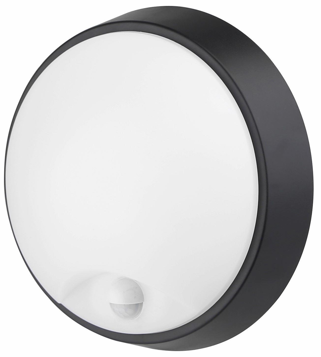DITA ROUND B 18W PIR CCT 2000/2500lm - LED svítidlo s PIR senzorem