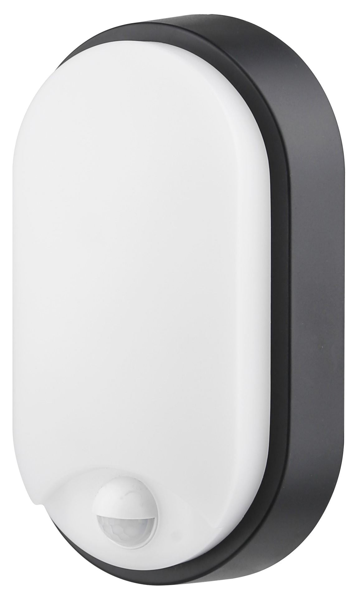 DITA OVAL B 18W PIR CCT 2000/2500lm - LED svítidlo s PIR senzorem