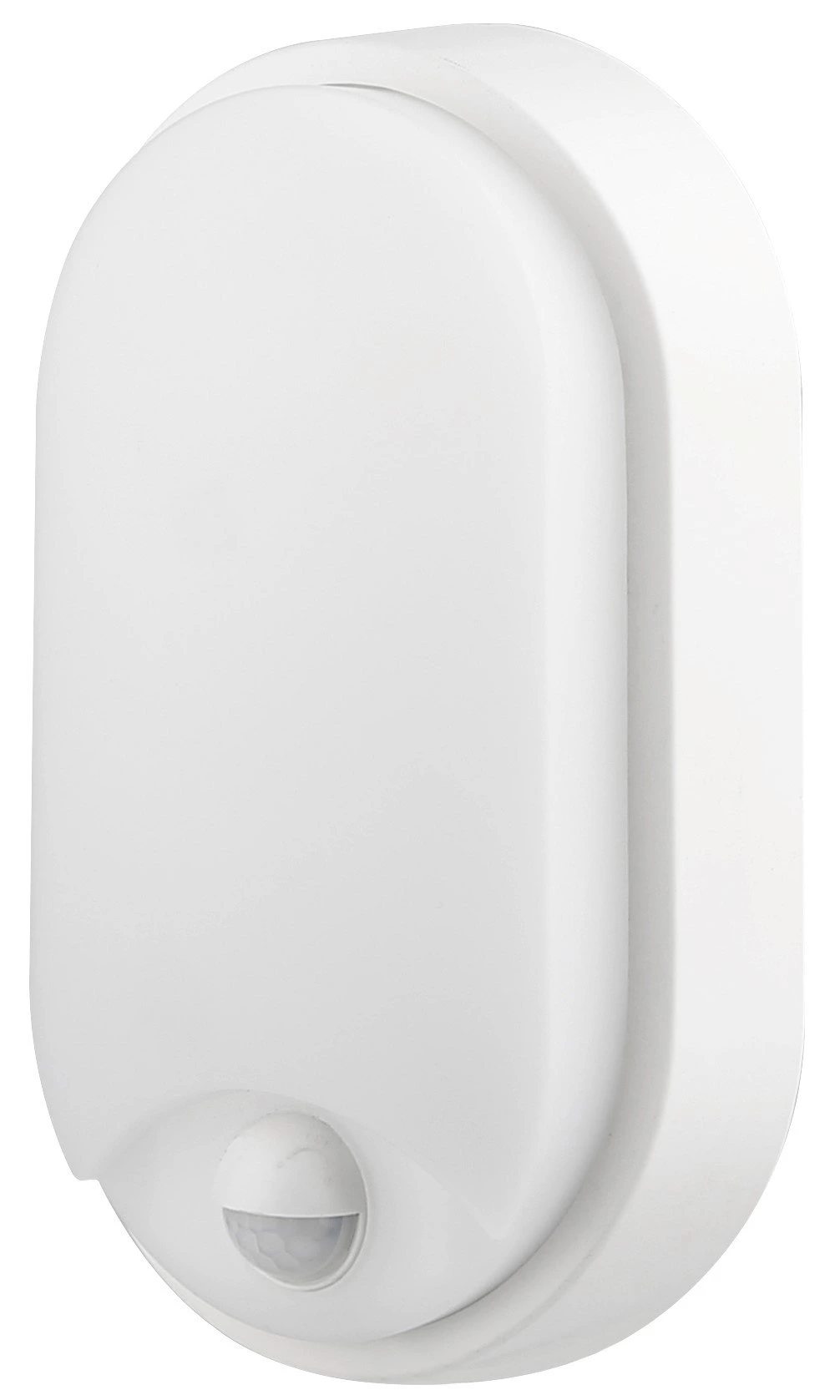 DITA OVAL W 18W PIR CCT 2000/2500lm - LED svítidlo s PIR senzorem