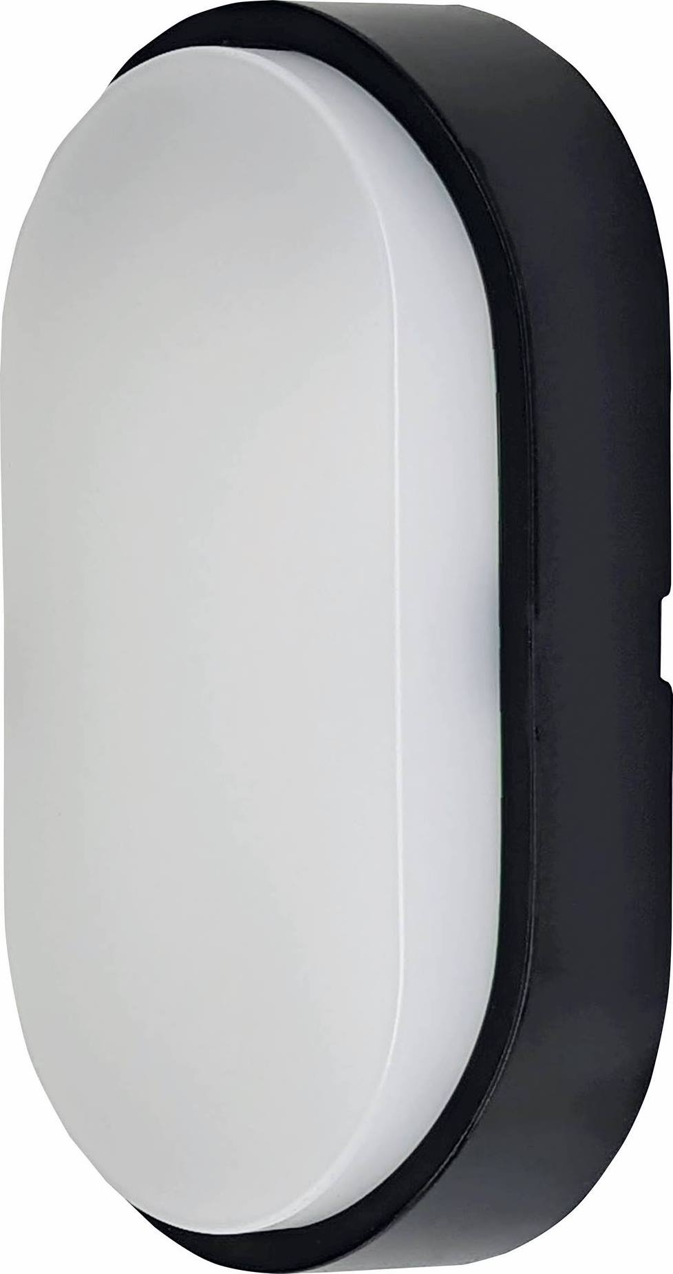 DITA OVAL B 18W CCT 2000/2500lm - LED svítidlo