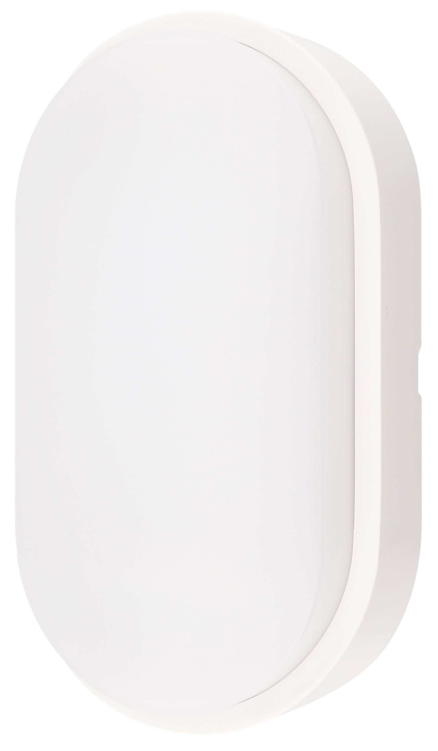 DITA OVAL W 18W CCT 2000/2500lm - LED svítidlo