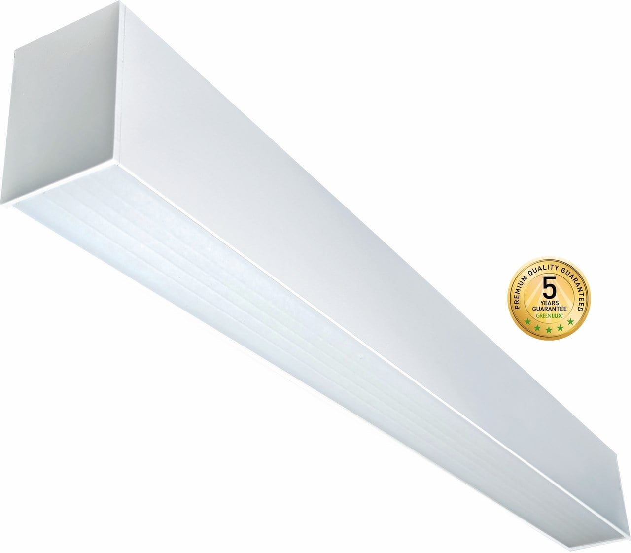 LINIK 90 30W White ML NW 4000/4900lm - Liniové LED svítidlo