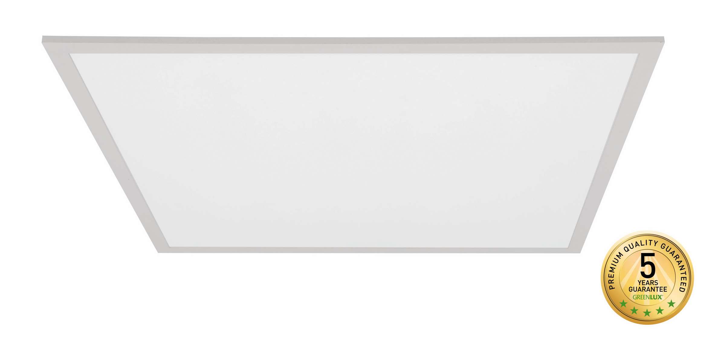 ASTRIS 40/36/32/28W 3CCT ADJ max.4800/5800lm - Vestavný LED panel