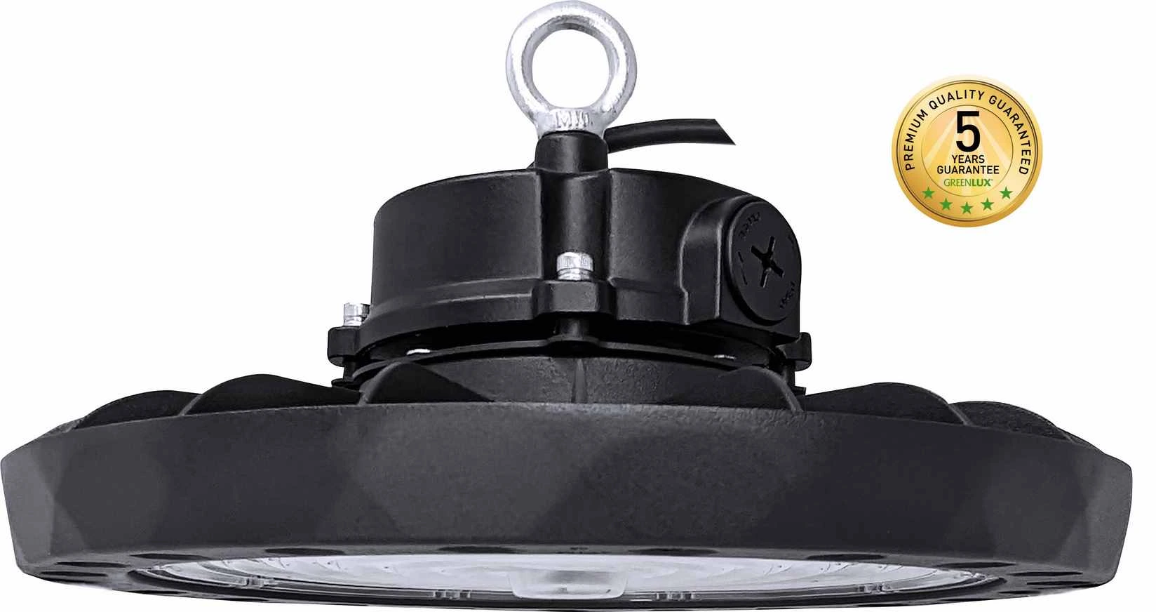 GOLEM 85/120/150W Zoom NW ADJ max.25000/28000lm - Svítidlo LED (HighBay LED)