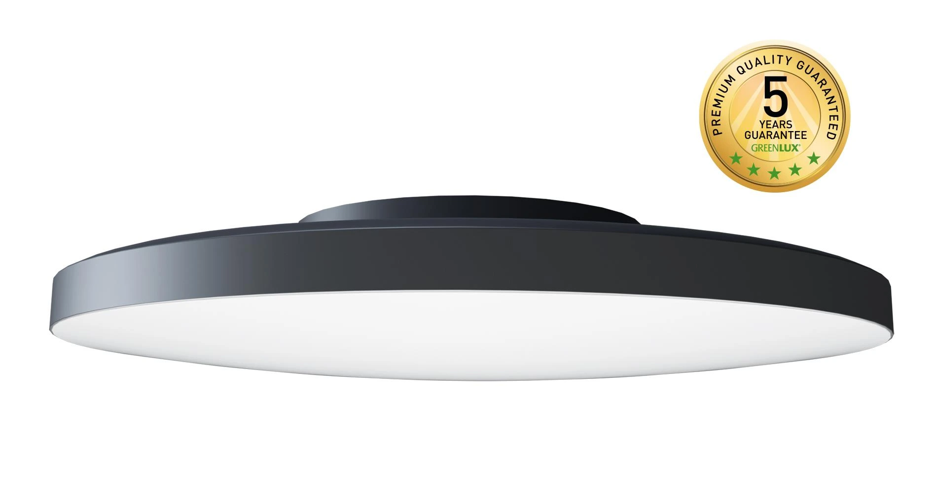 VARIO NOVA B 13/18W 3CCT ADJ max.2100/2500lm - Dekorativní svítidlo LED