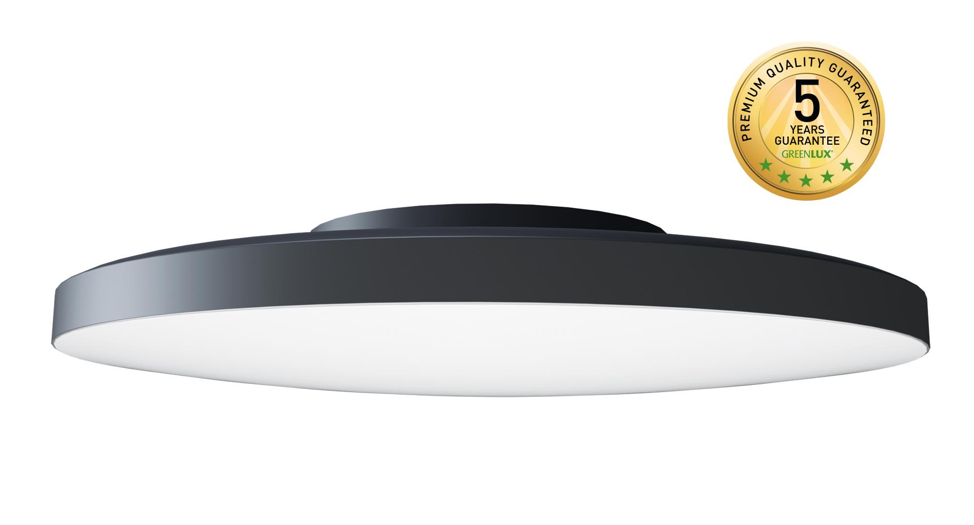 VARIO NOVA B 22/32W 3CCT ADJ max.3700/4500lm - Dekorativní svítidlo LED