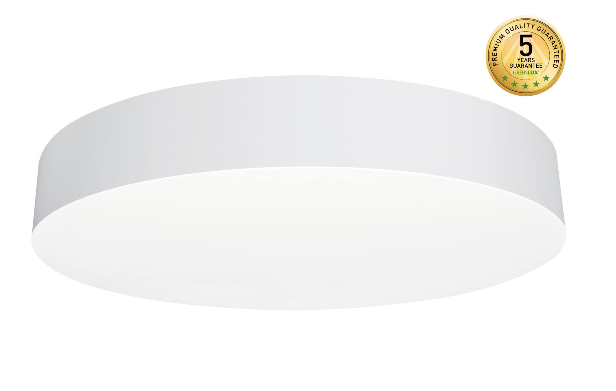 VARIO LUMO W 13/18W 3CCT ADJ max.2100/2500lm - Dekorativní svítidlo LED