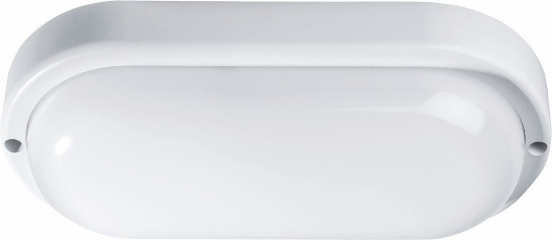 LED TOR OVAL 12W NW 1200/1440lm - LED svítidlo