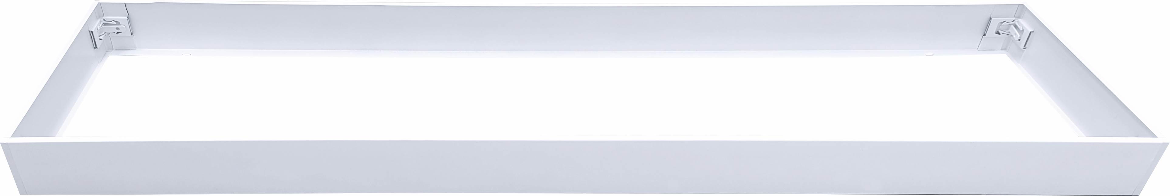 FR-STELLA CLICK 1200x300 WF - Rám pro přisazenou montáž svítidel
