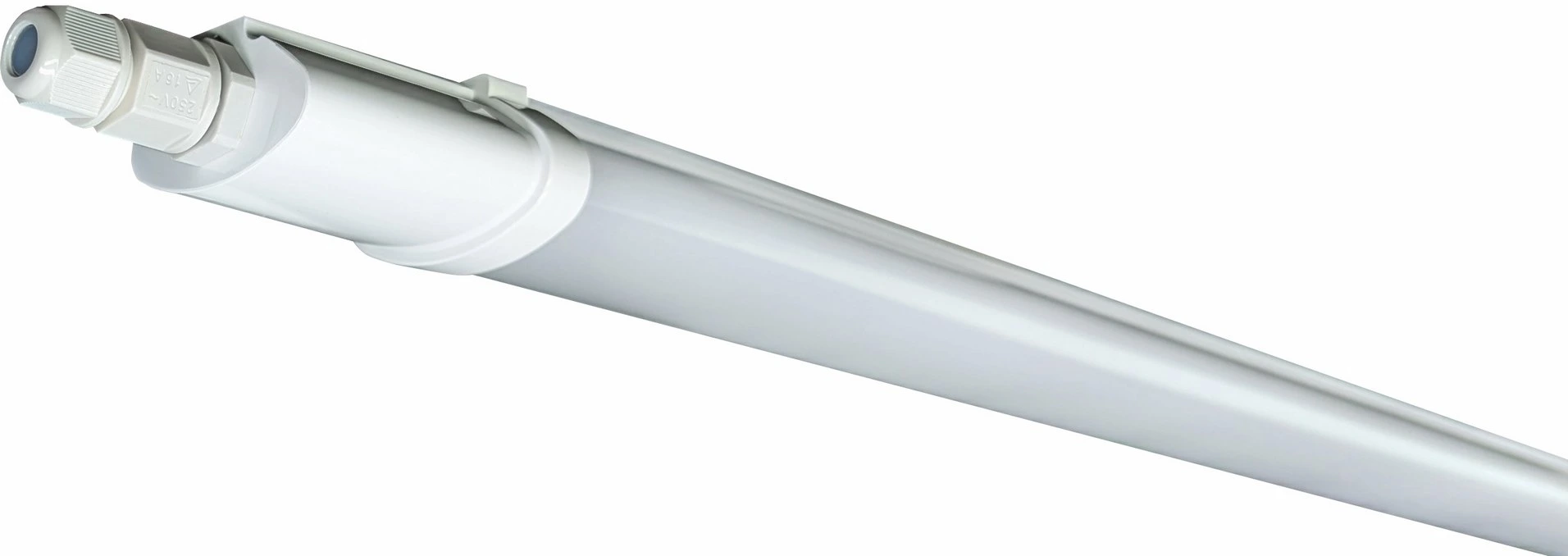 DUSTY 36W NW 3800/4500lm - Svítidlo prachotěsné LED