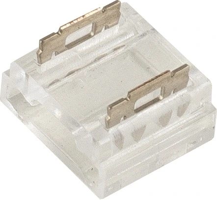CONNECT LED STRIP 10mm 3in1 - Konektor pro led pásky