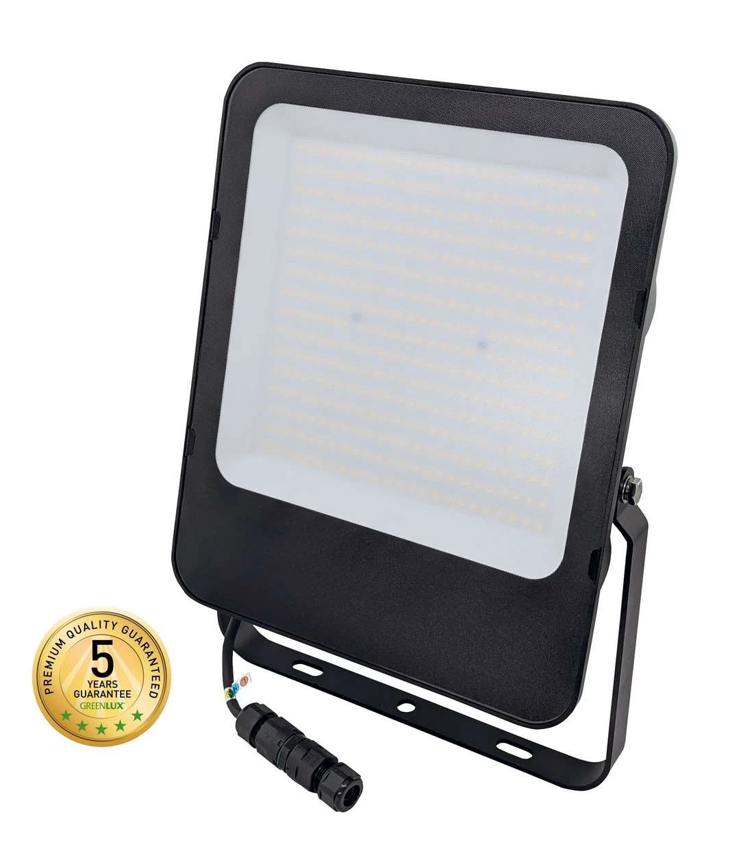 ALFA PREMIUM 200W NW 30000/34800lm - Reflektor LED