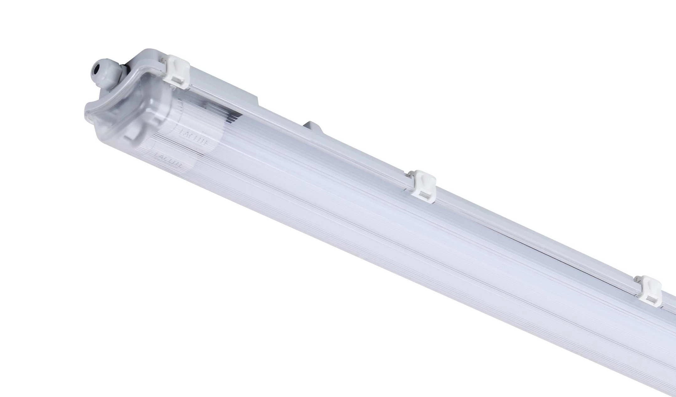 ADRIATIC LED SET T8 2x18W NW/120cm 3700lm - Svítidlo pro LED T8 trubice