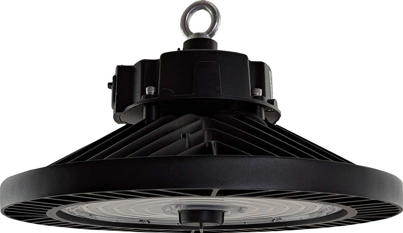 GOLY PRO 200/150/100W NW ADJ DIM max.36000/40400lm - Svítidlo LED (HighBay LED)